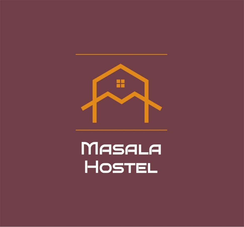 Masala Hostel Batumi Eksteriør billede