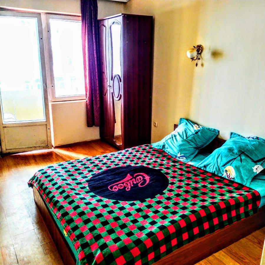 Masala Hostel Batumi Eksteriør billede
