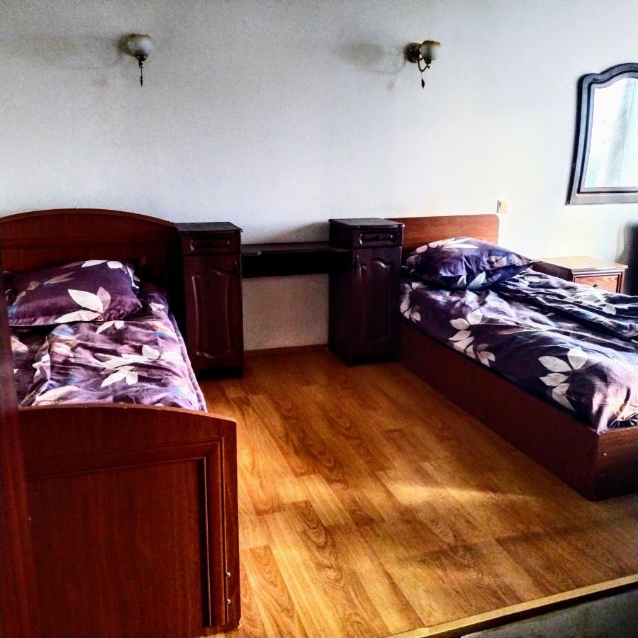 Masala Hostel Batumi Eksteriør billede