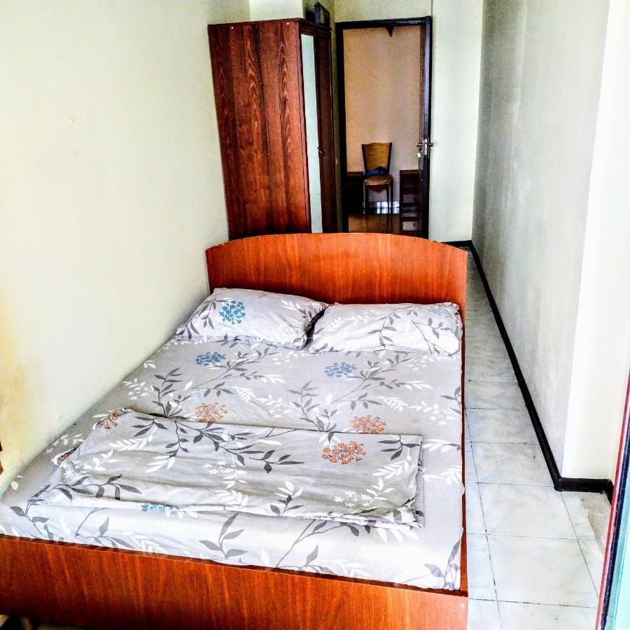 Masala Hostel Batumi Eksteriør billede